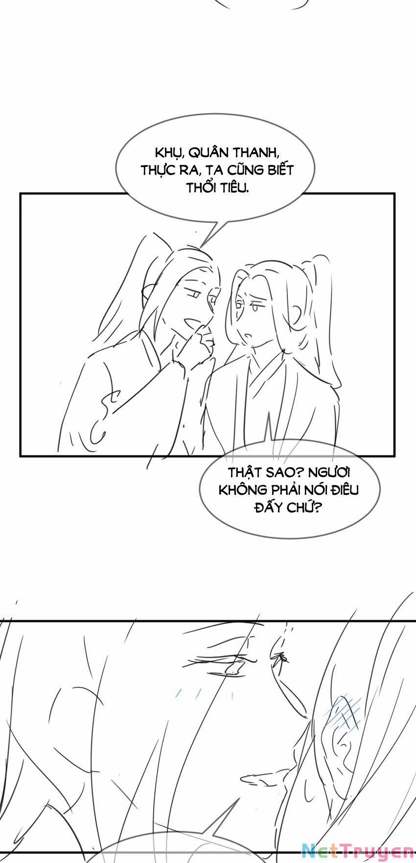 Thê Vi Thượng 82 trang 32