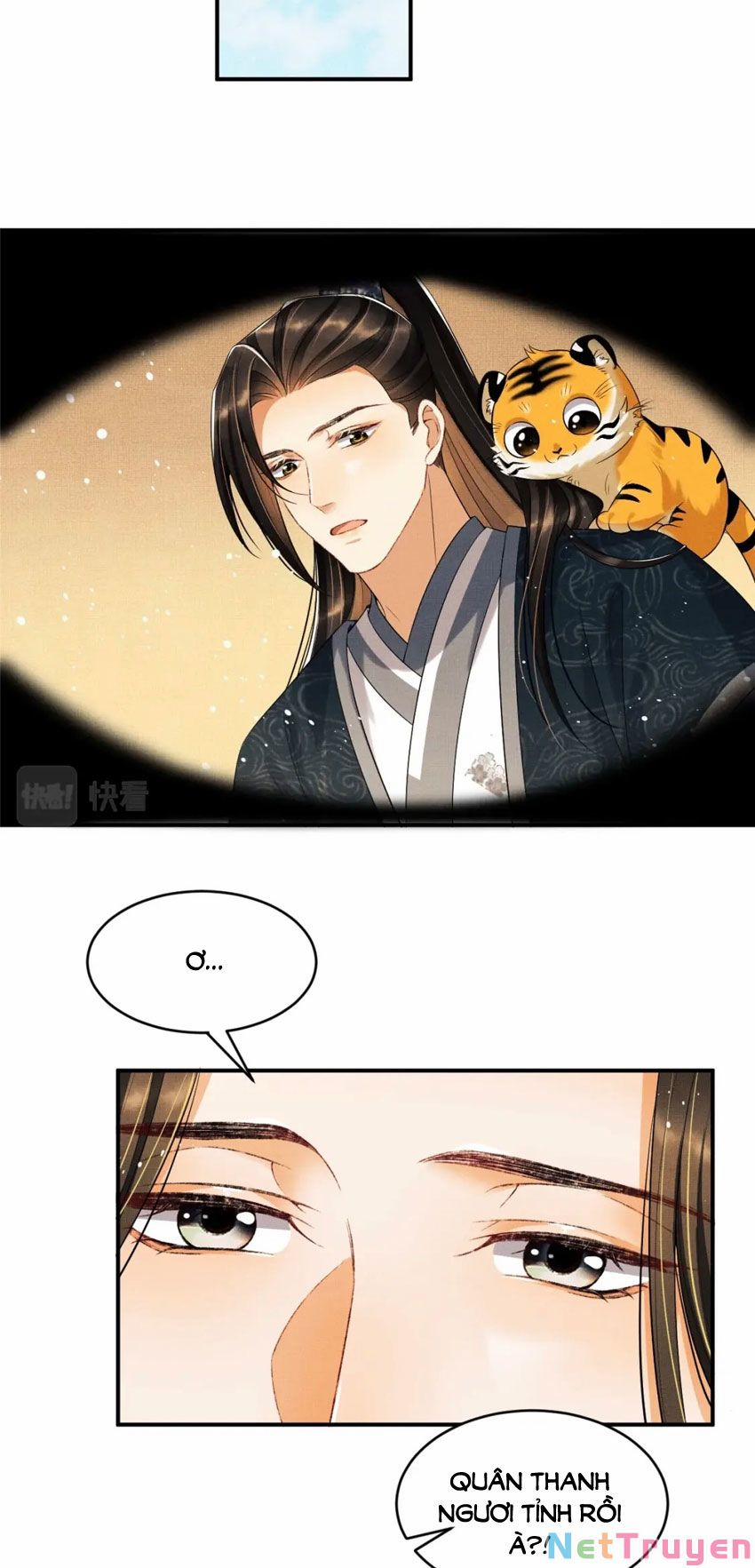 Thê Vi Thượng 82 trang 4