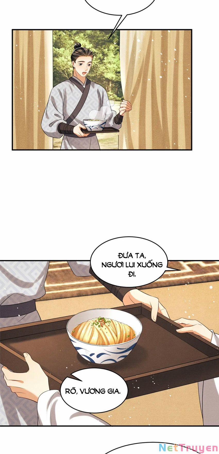 Thê Vi Thượng 82 trang 6