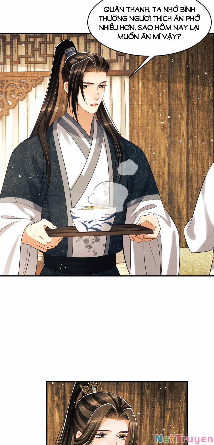 Thê Vi Thượng 82 trang 7