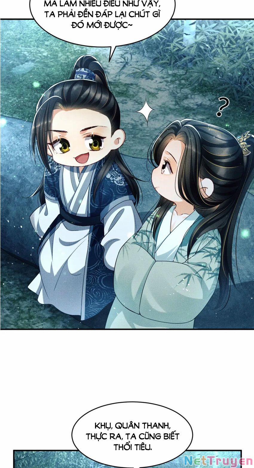 Thê Vi Thượng 83 trang 12