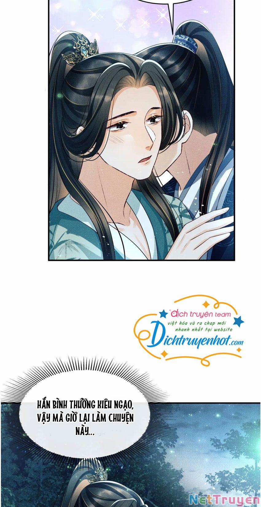 Thê Vi Thượng 83 trang 18