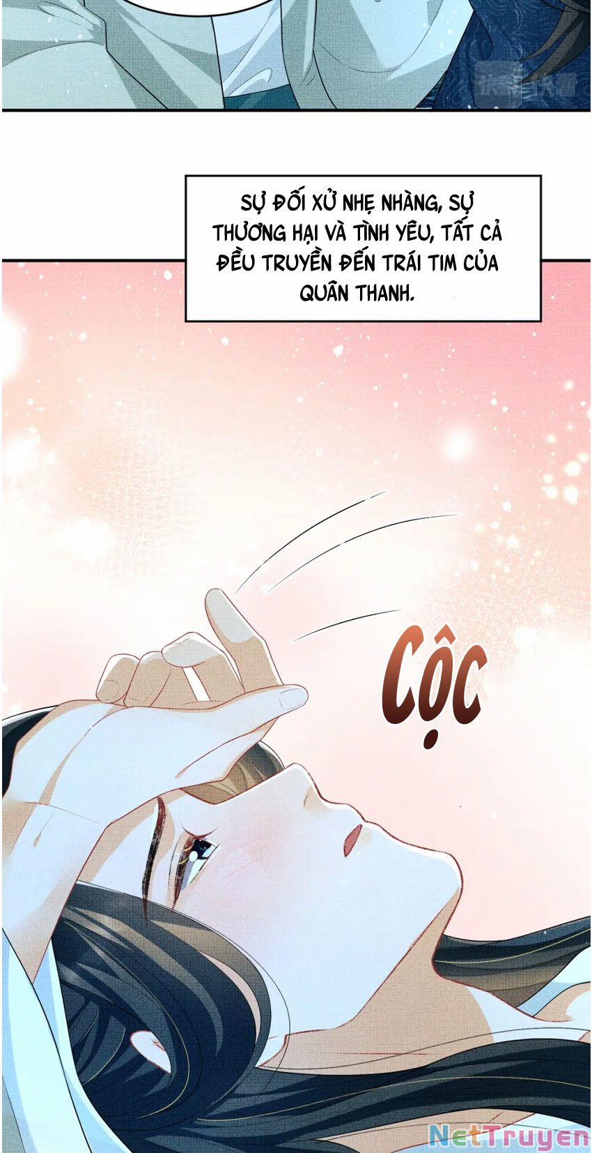 Thê Vi Thượng 83 trang 21