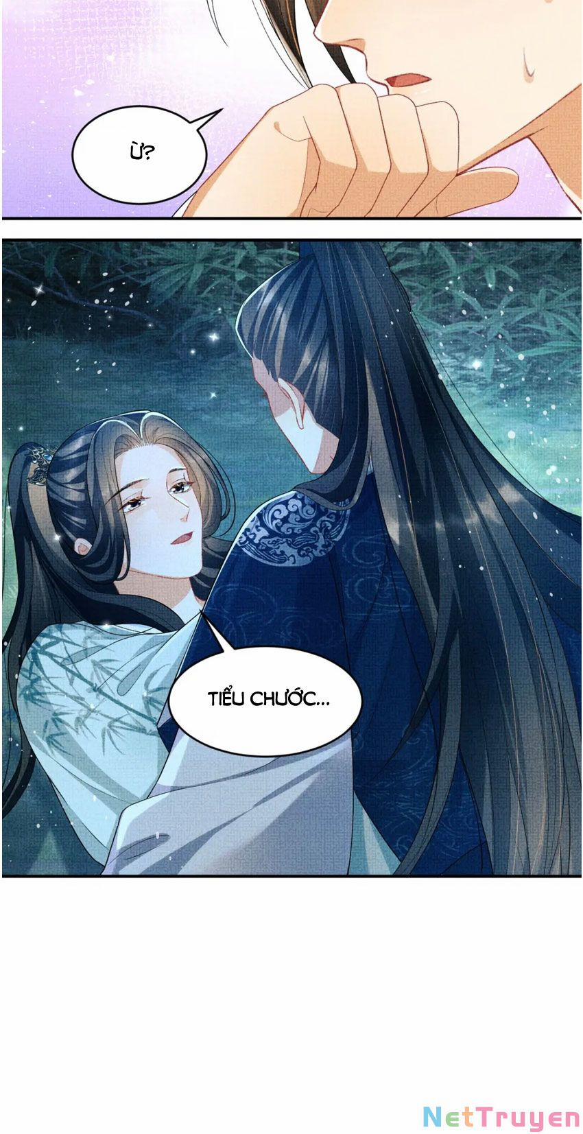 Thê Vi Thượng 83 trang 23