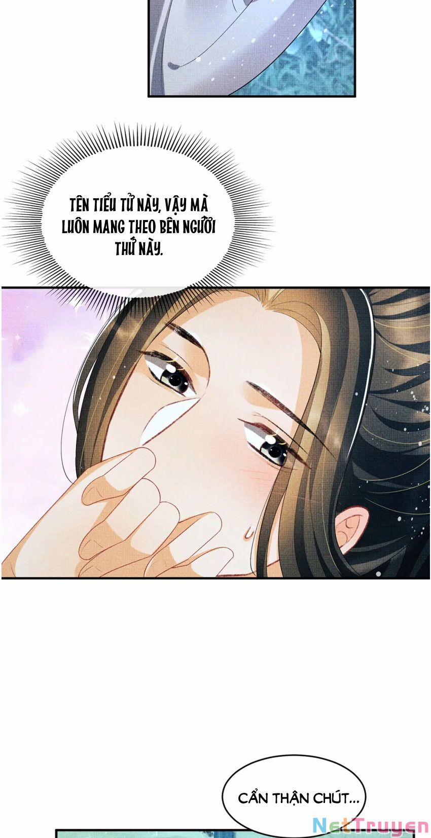 Thê Vi Thượng 83 trang 26