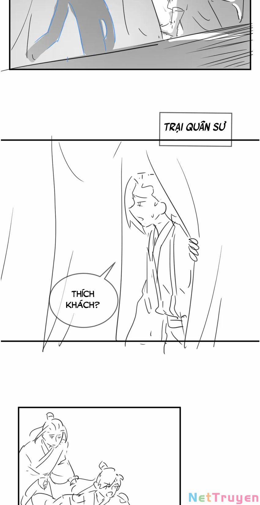 Thê Vi Thượng 83 trang 32