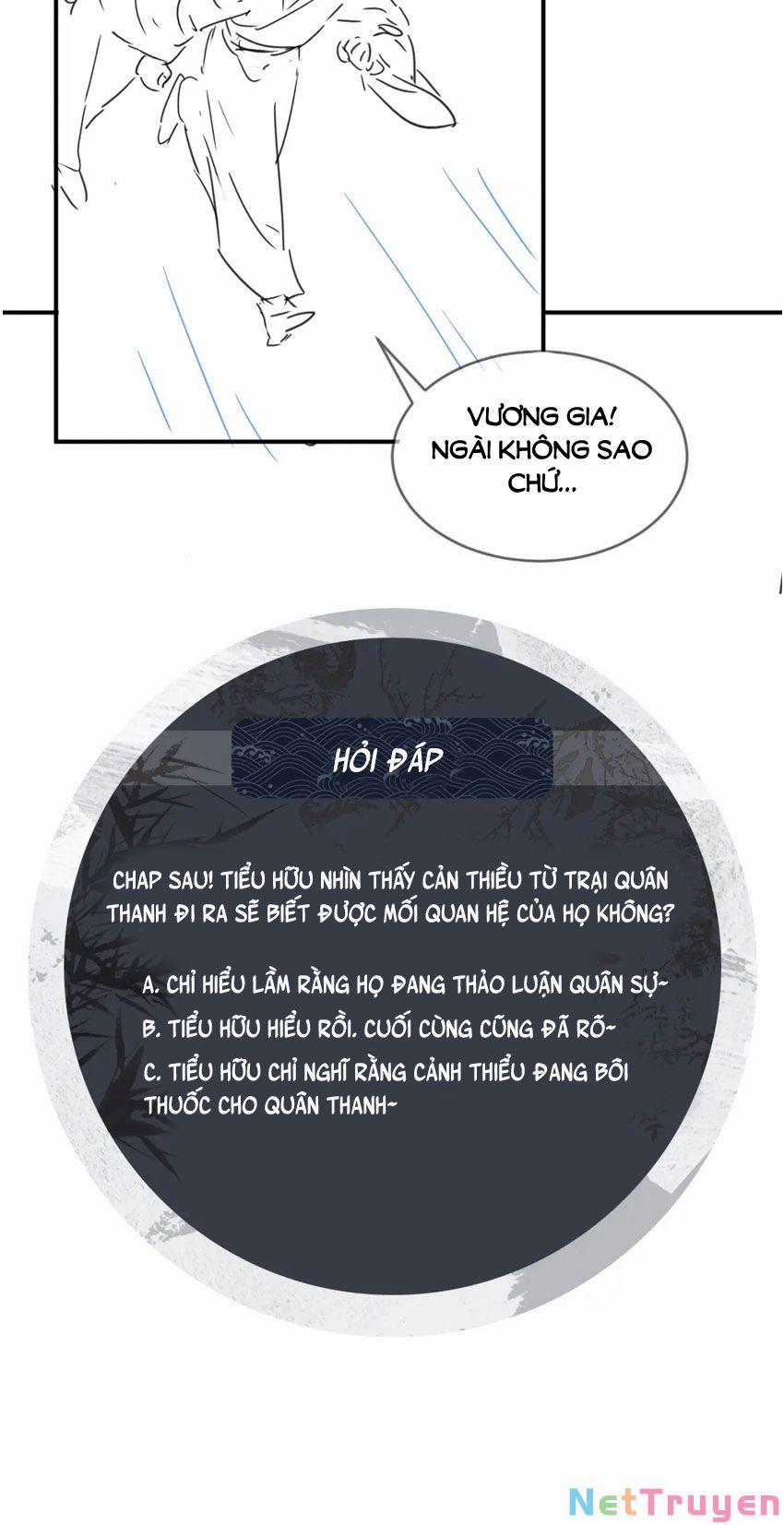 Thê Vi Thượng 83 trang 33