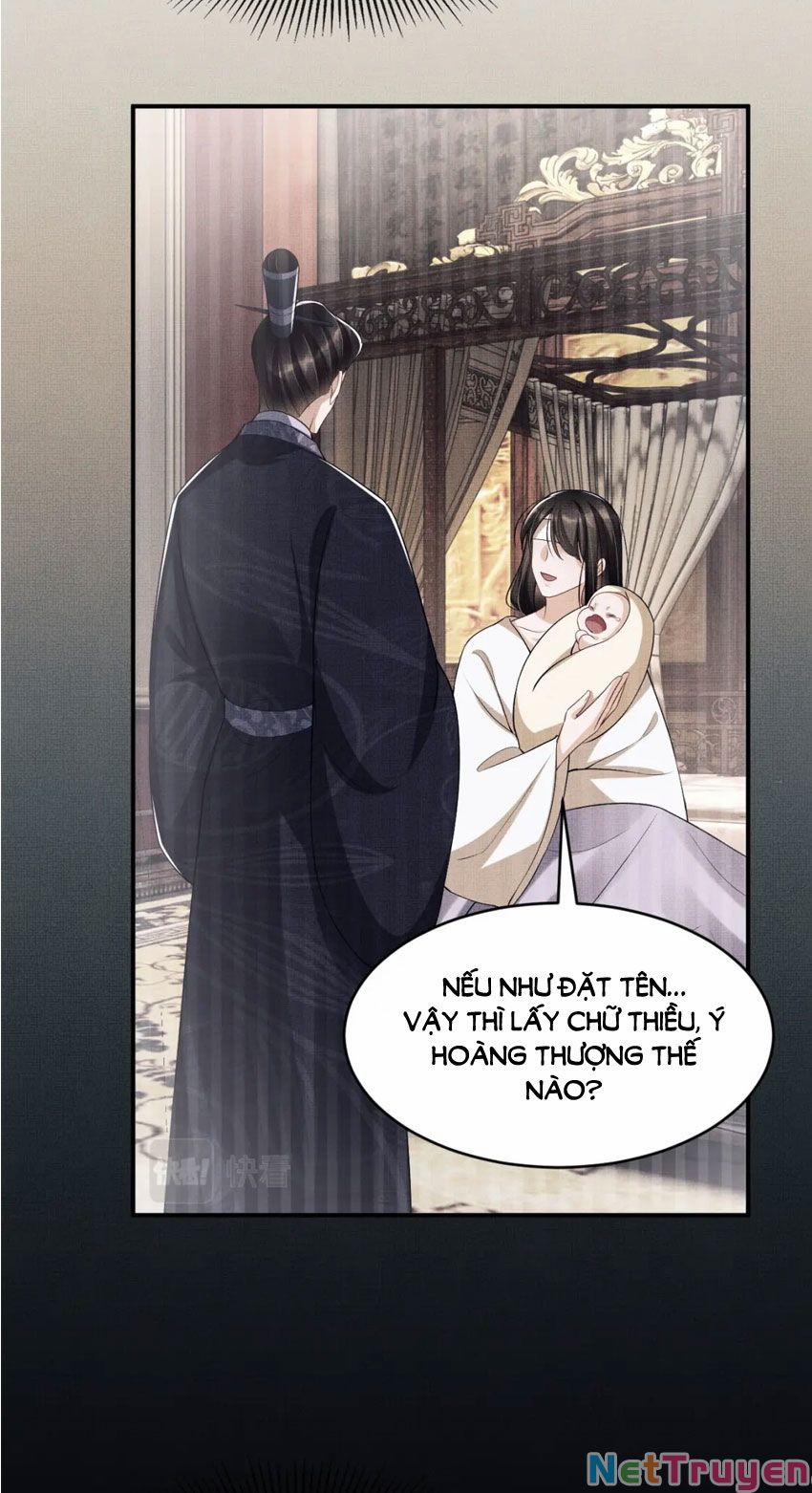 Thê Vi Thượng 83 trang 7