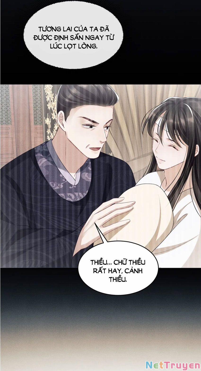 Thê Vi Thượng 83 trang 8