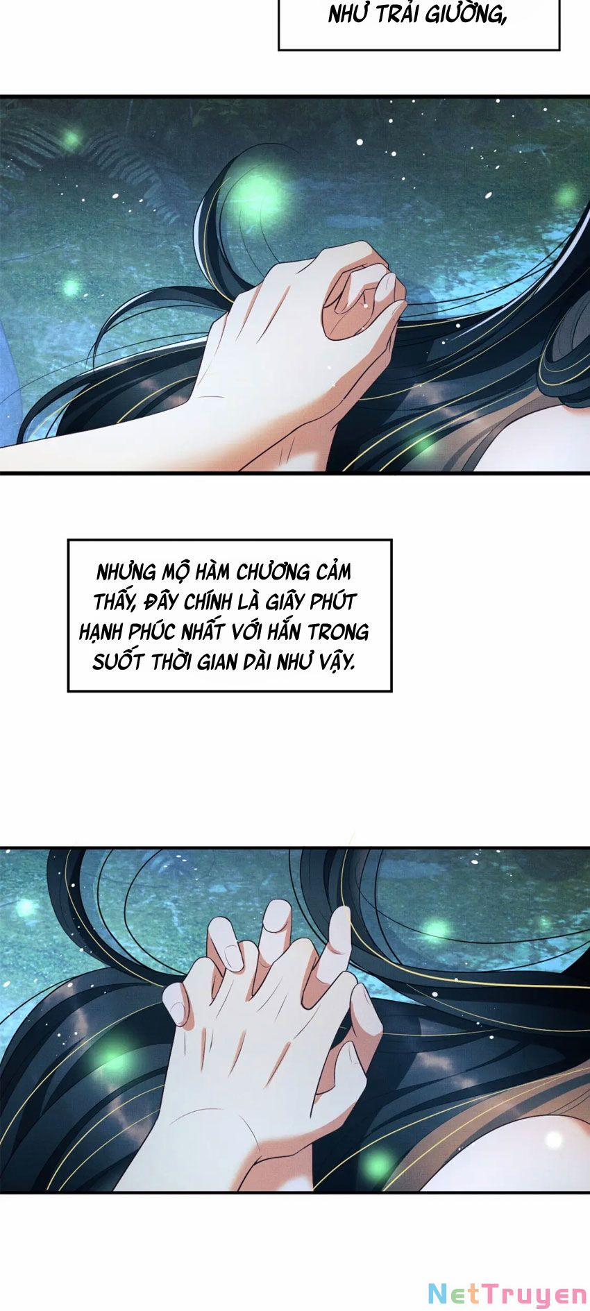 Thê Vi Thượng 84 trang 1