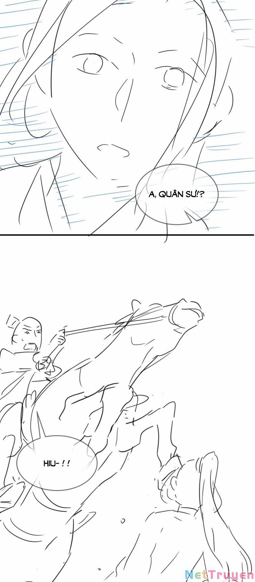 Thê Vi Thượng 84 trang 28