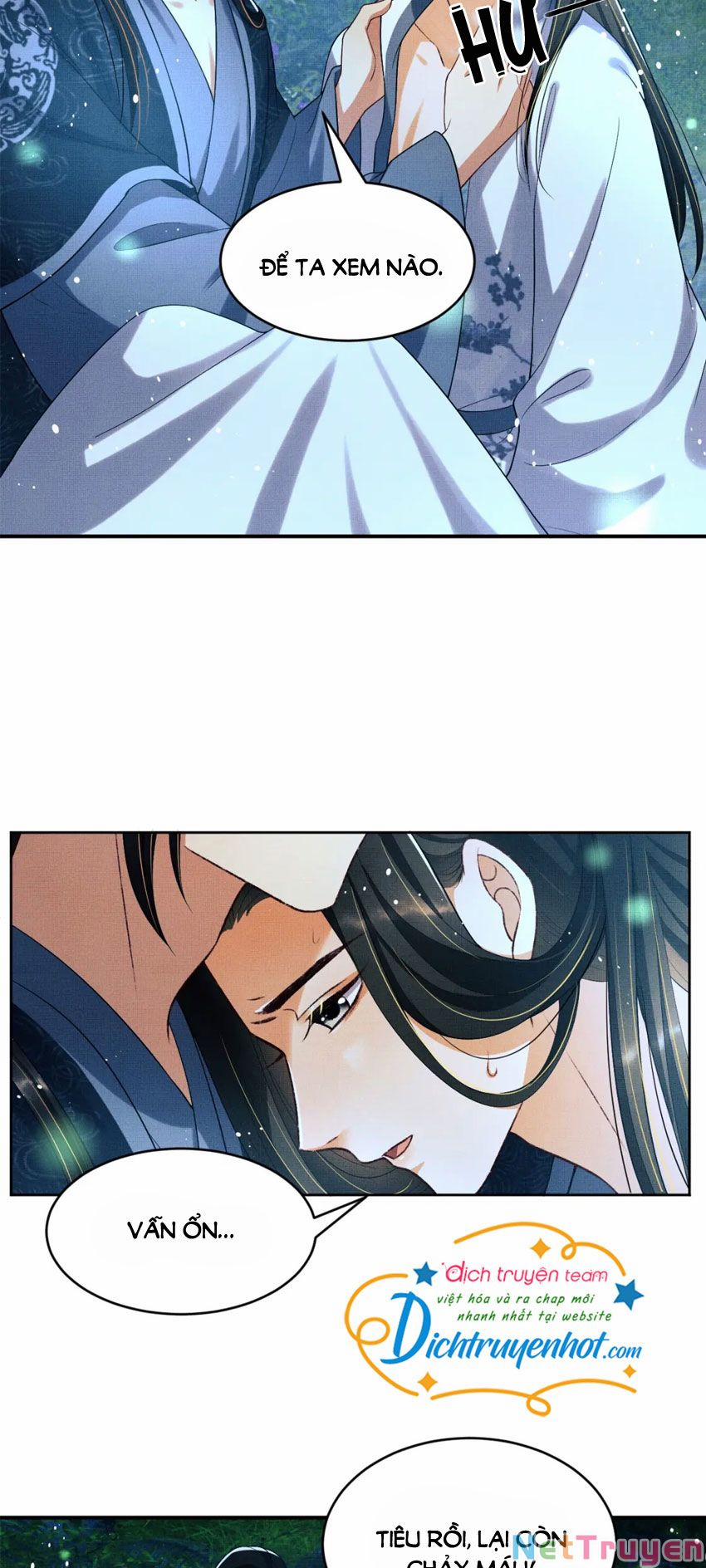 Thê Vi Thượng 84 trang 3