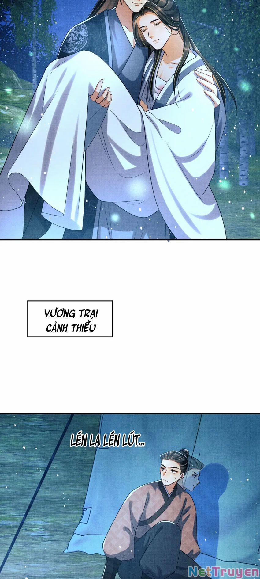 Thê Vi Thượng 84 trang 7