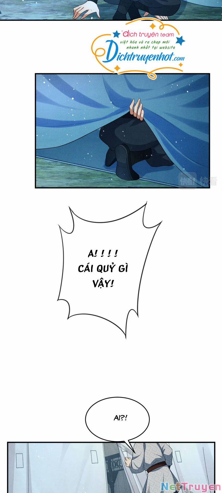 Thê Vi Thượng 84 trang 8