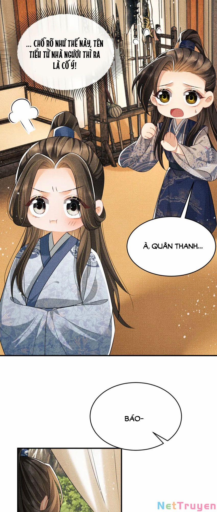 Thê Vi Thượng 85 trang 10