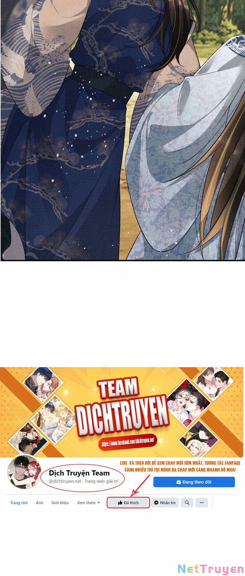 Thê Vi Thượng 85 trang 14