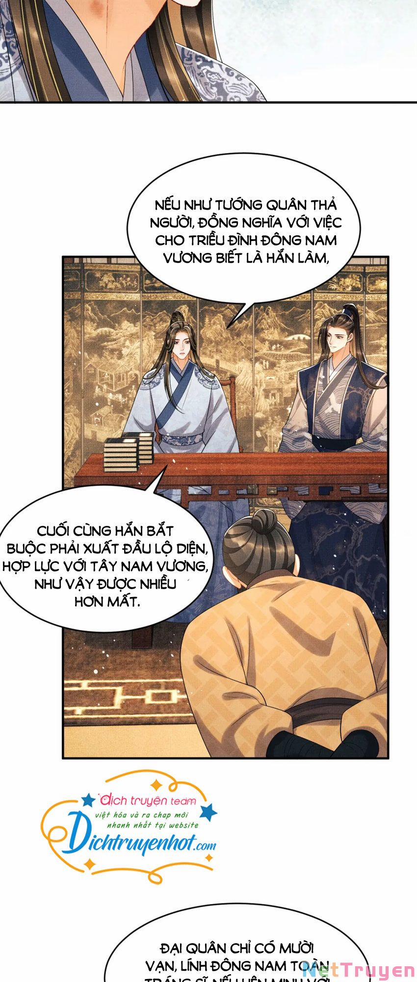 Thê Vi Thượng 85 trang 2