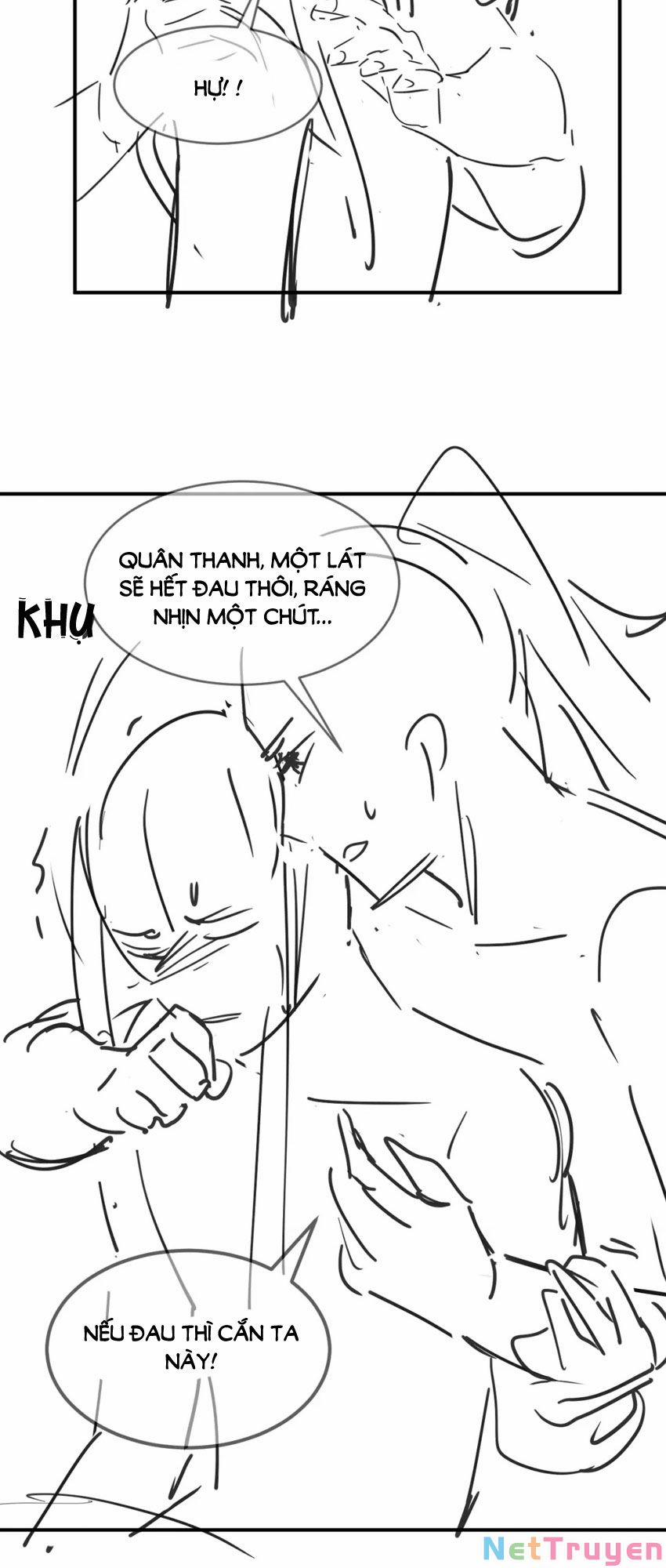 Thê Vi Thượng 85 trang 28