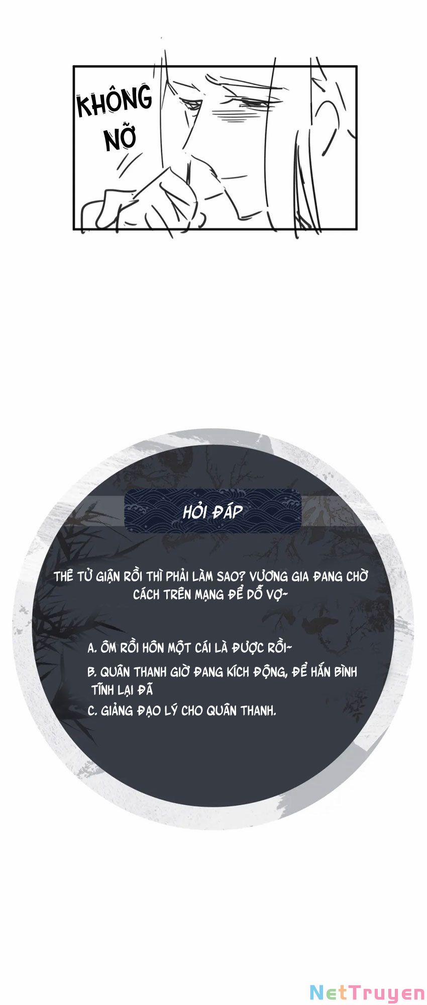 Thê Vi Thượng 85 trang 29