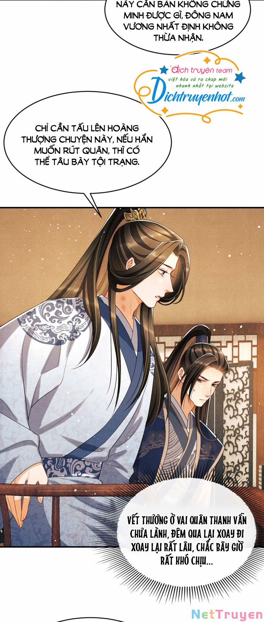 Thê Vi Thượng 85 trang 4