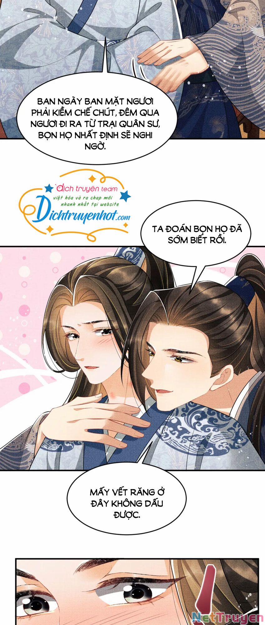 Thê Vi Thượng 85 trang 8