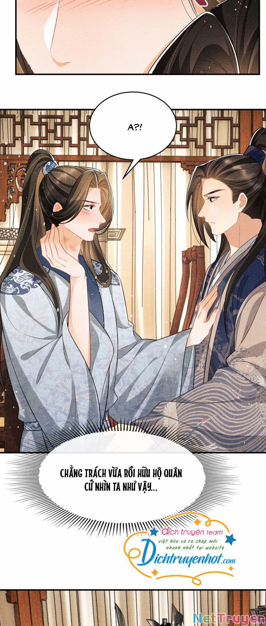 Thê Vi Thượng 85 trang 9