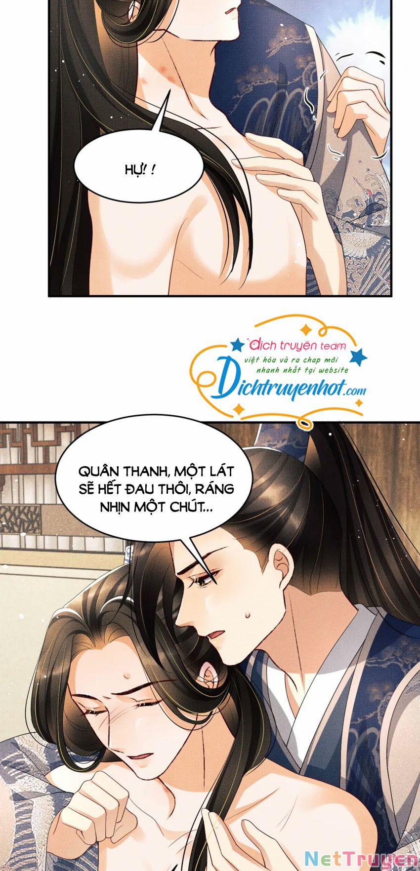 Thê Vi Thượng 86 trang 15