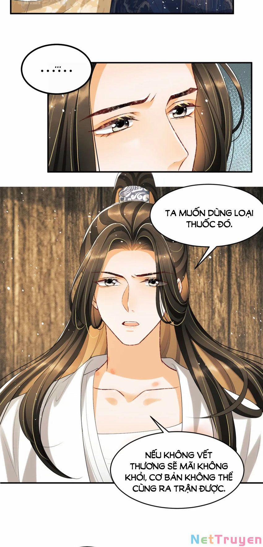 Thê Vi Thượng 86 trang 2