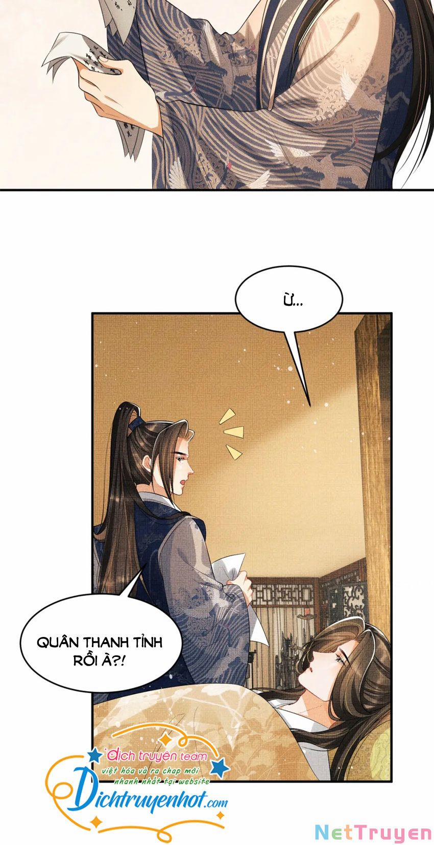 Thê Vi Thượng 86 trang 29