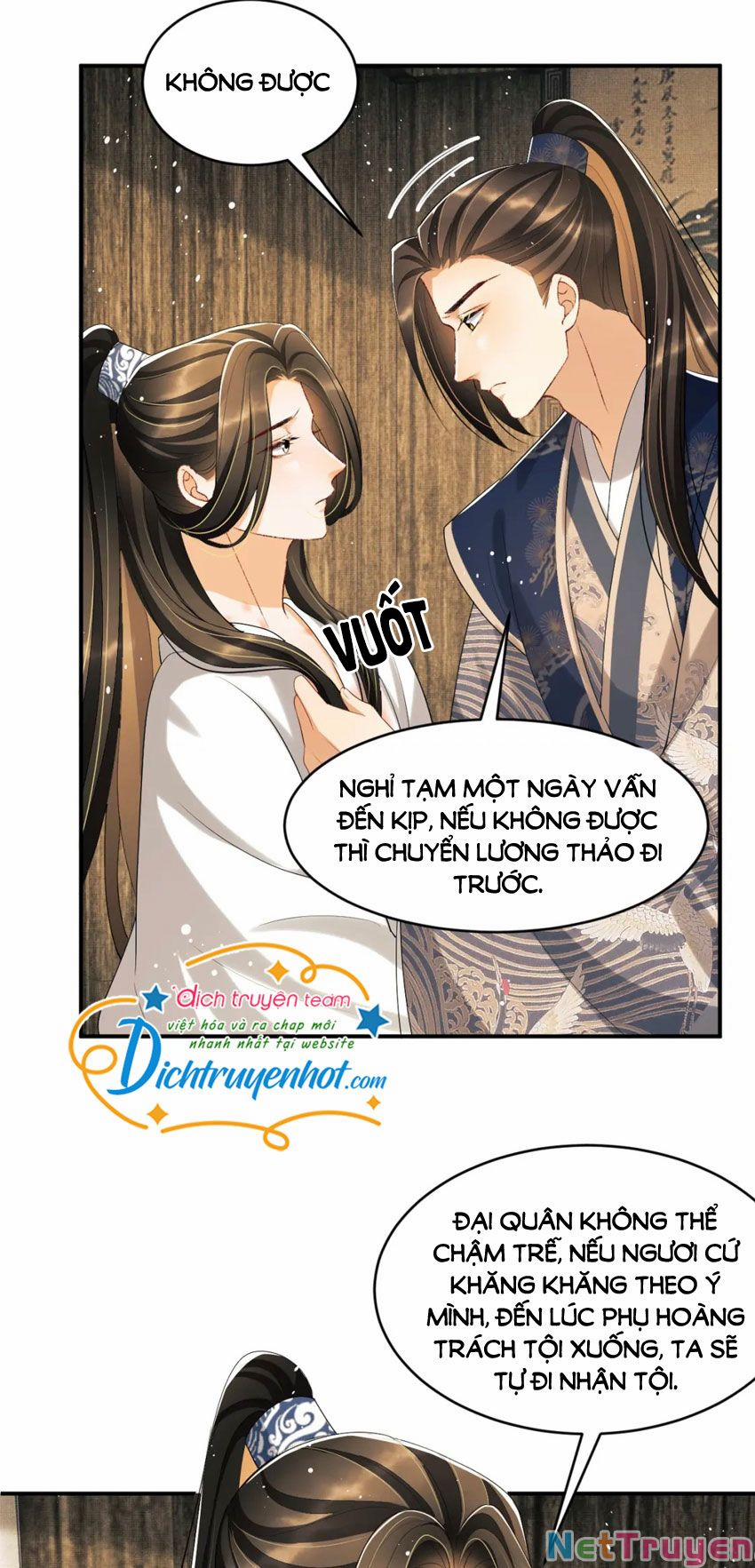 Thê Vi Thượng 86 trang 3