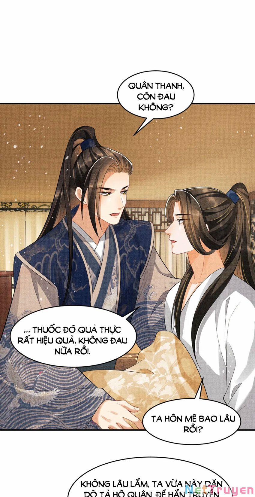 Thê Vi Thượng 86 trang 30