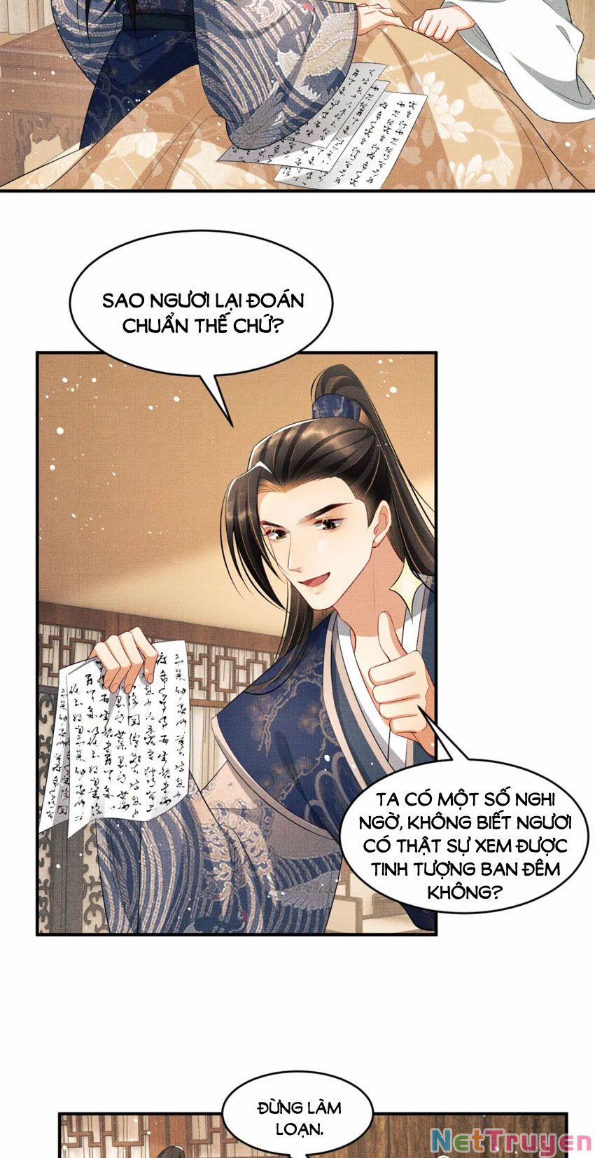 Thê Vi Thượng 86 trang 32