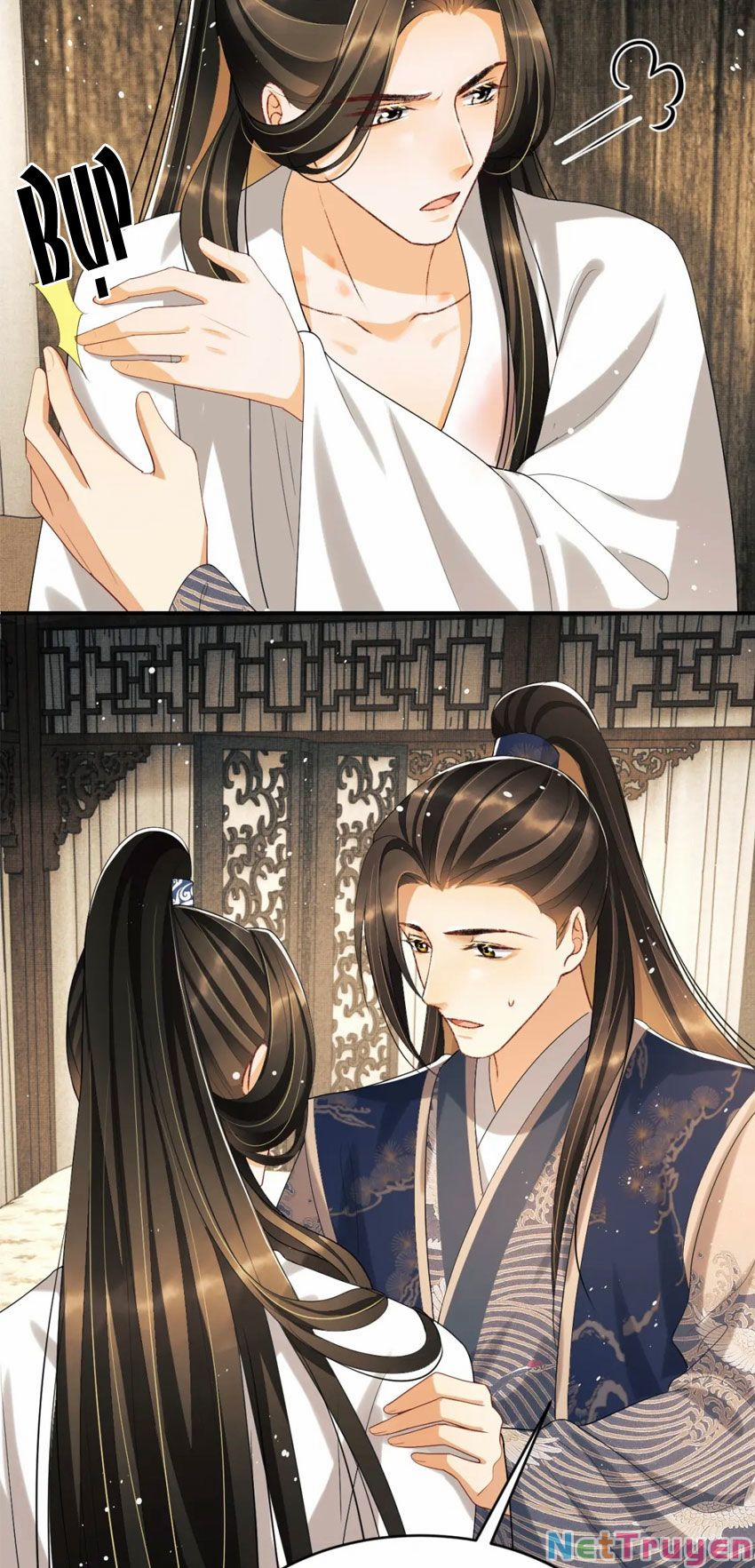 Thê Vi Thượng 86 trang 4