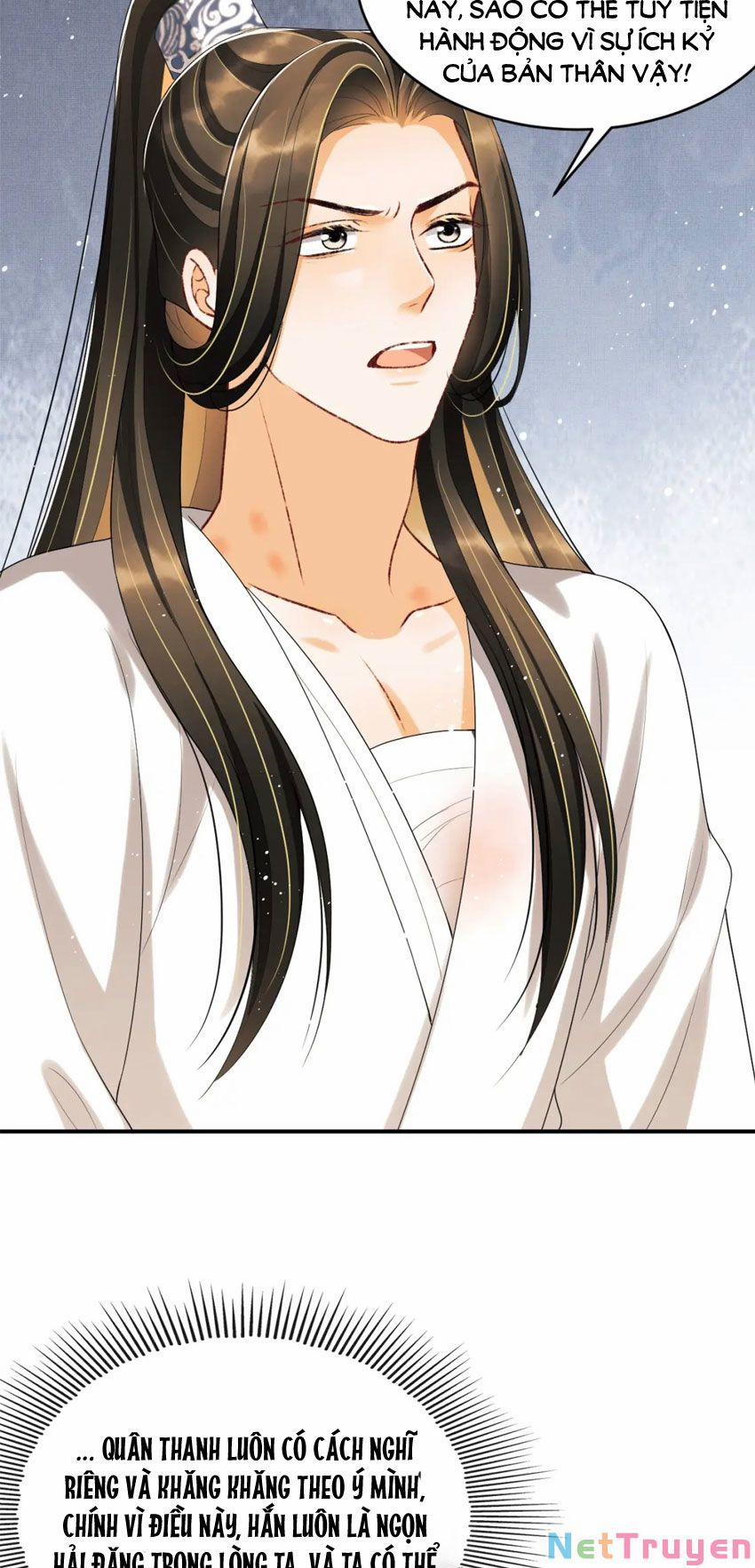 Thê Vi Thượng 86 trang 6