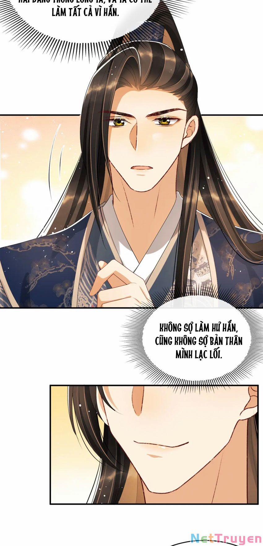 Thê Vi Thượng 86 trang 7