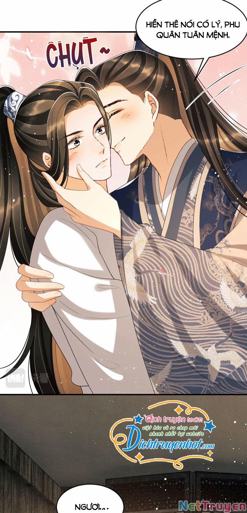 Thê Vi Thượng 86 trang 8