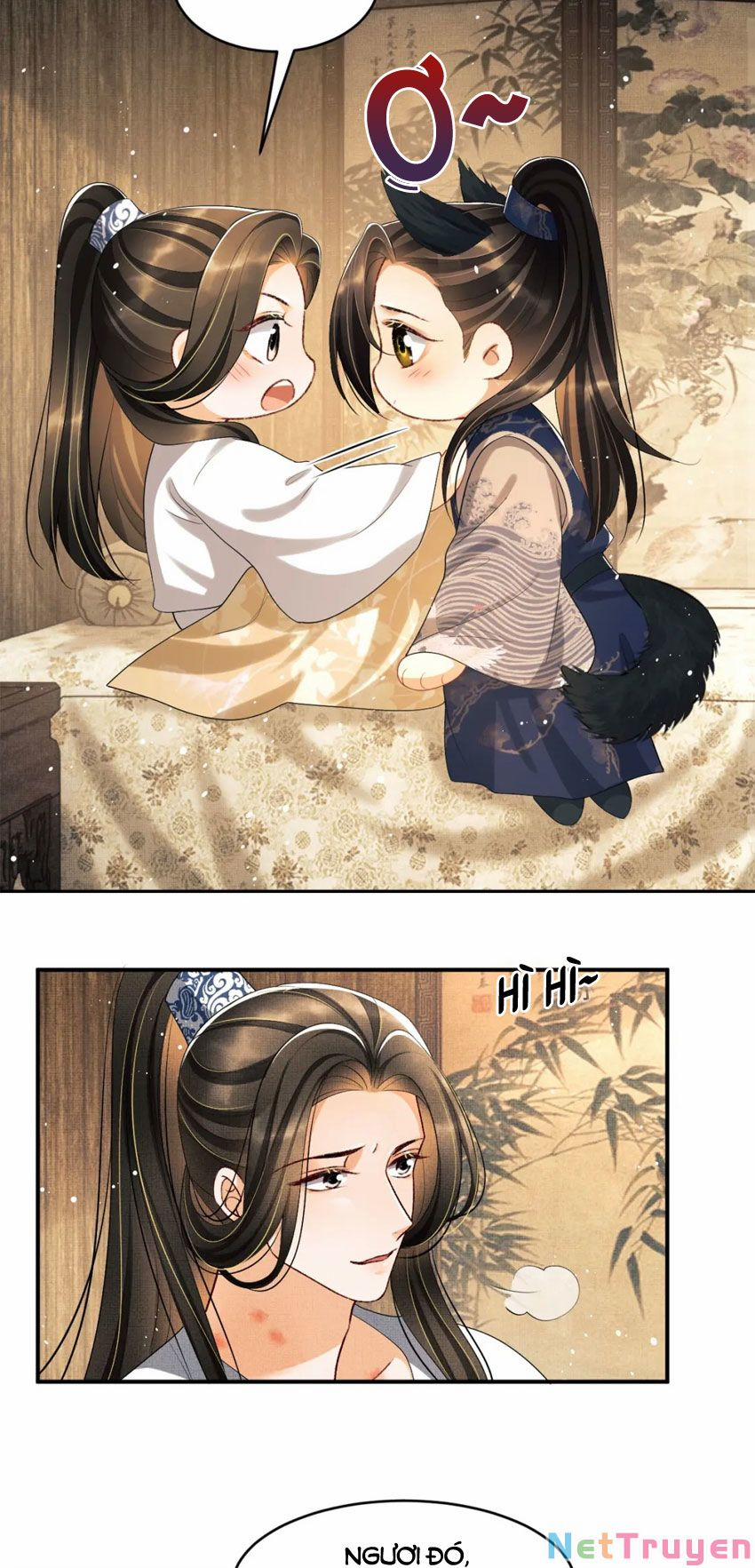 Thê Vi Thượng 86 trang 9