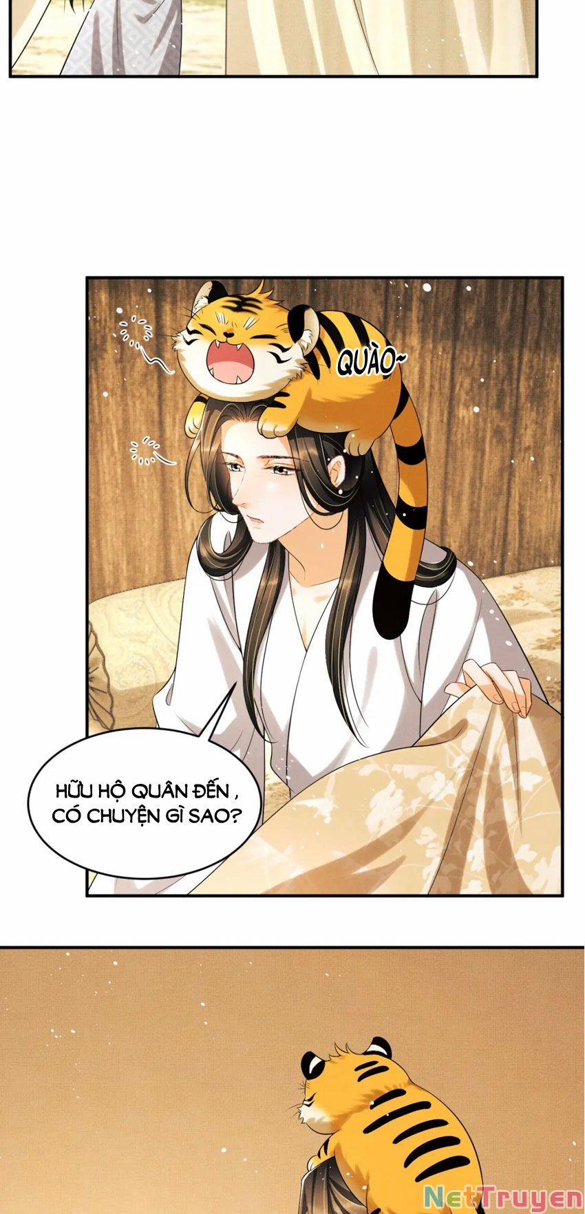 Thê Vi Thượng 87 trang 15