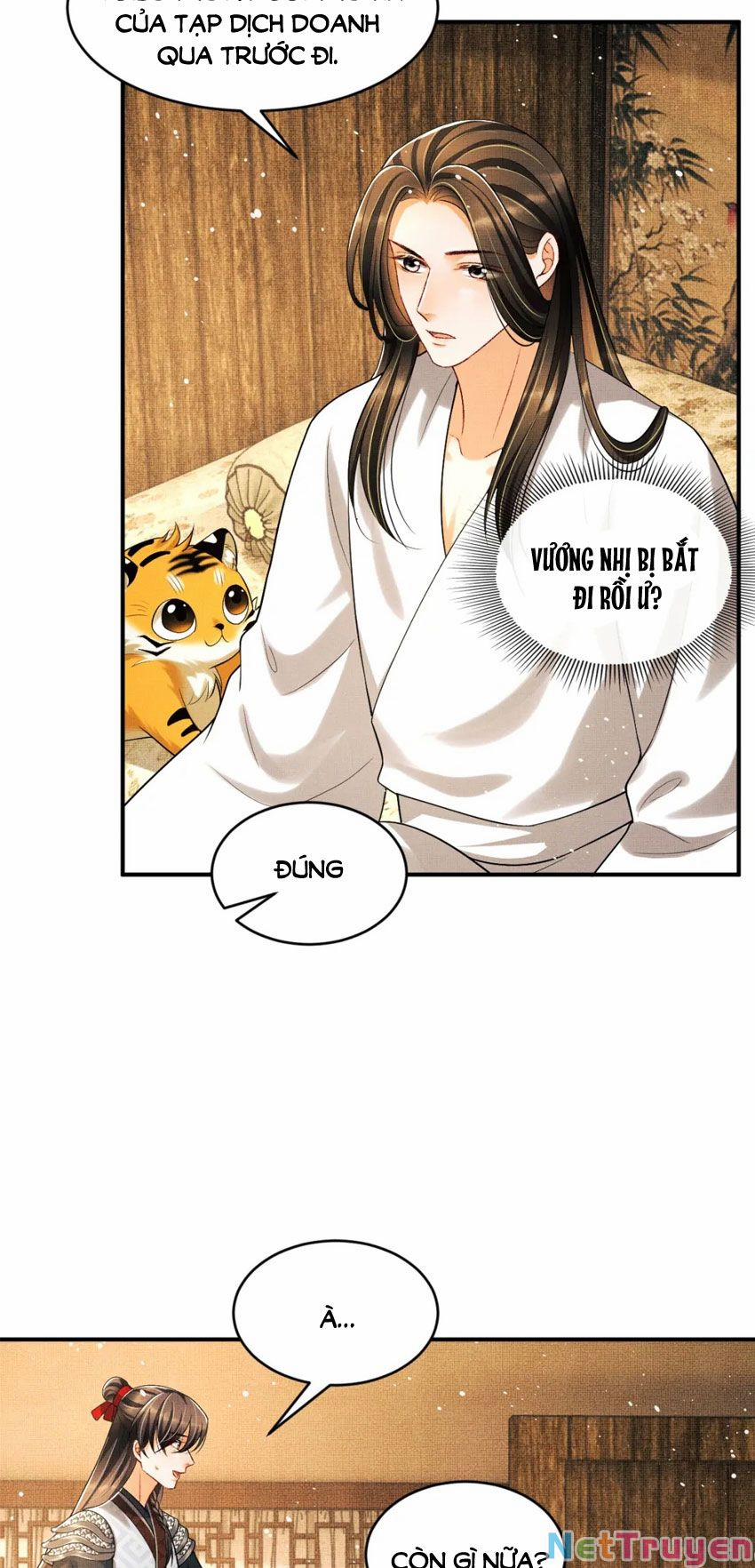 Thê Vi Thượng 87 trang 18