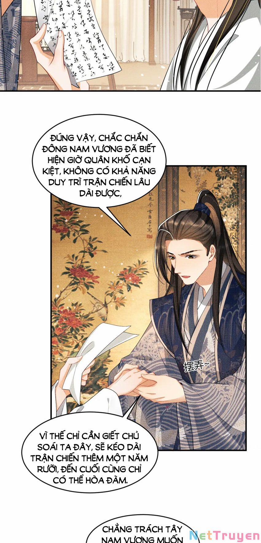 Thê Vi Thượng 87 trang 2