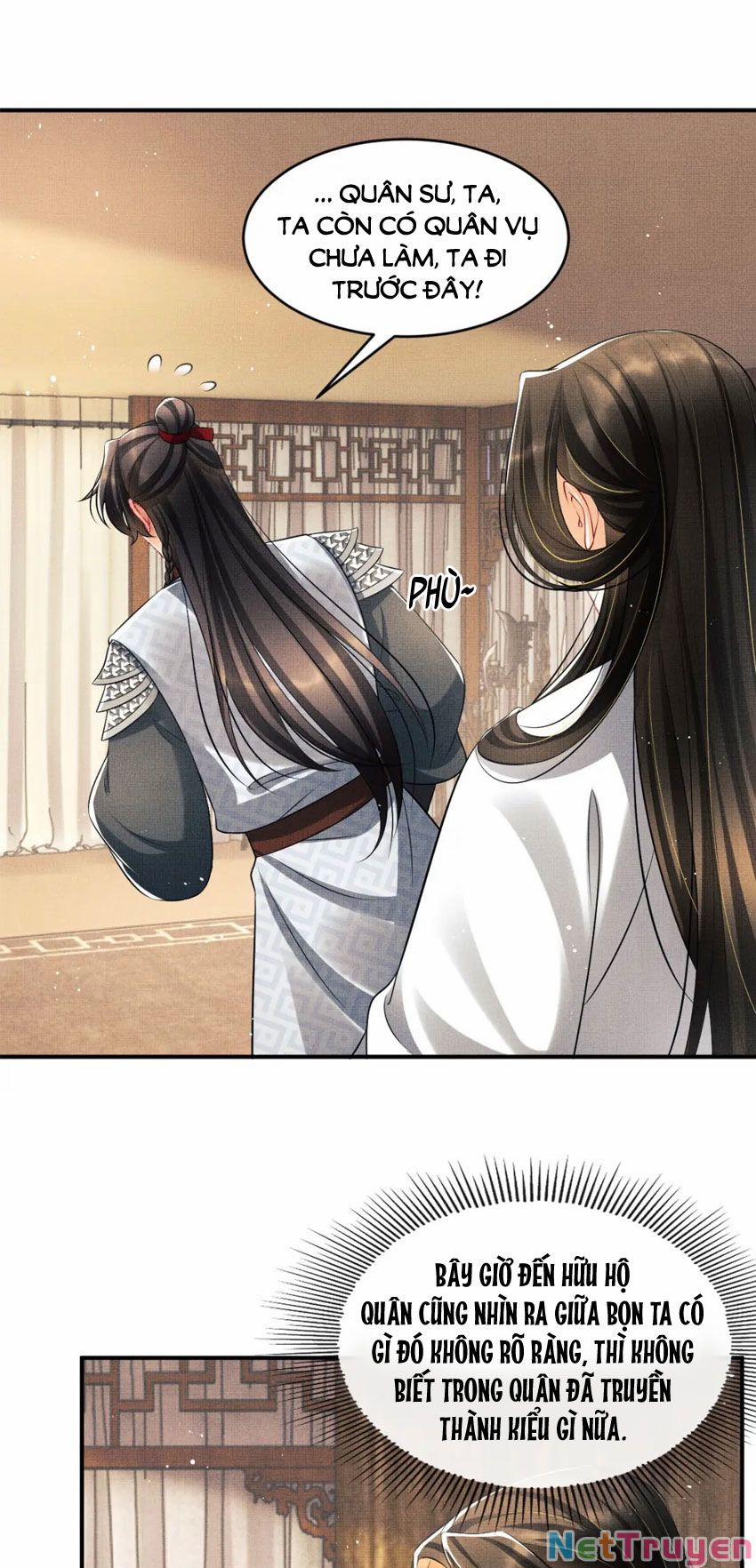 Thê Vi Thượng 87 trang 25