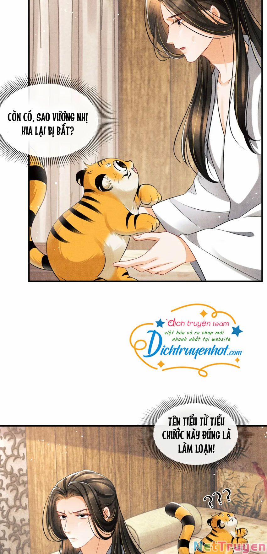Thê Vi Thượng 87 trang 26