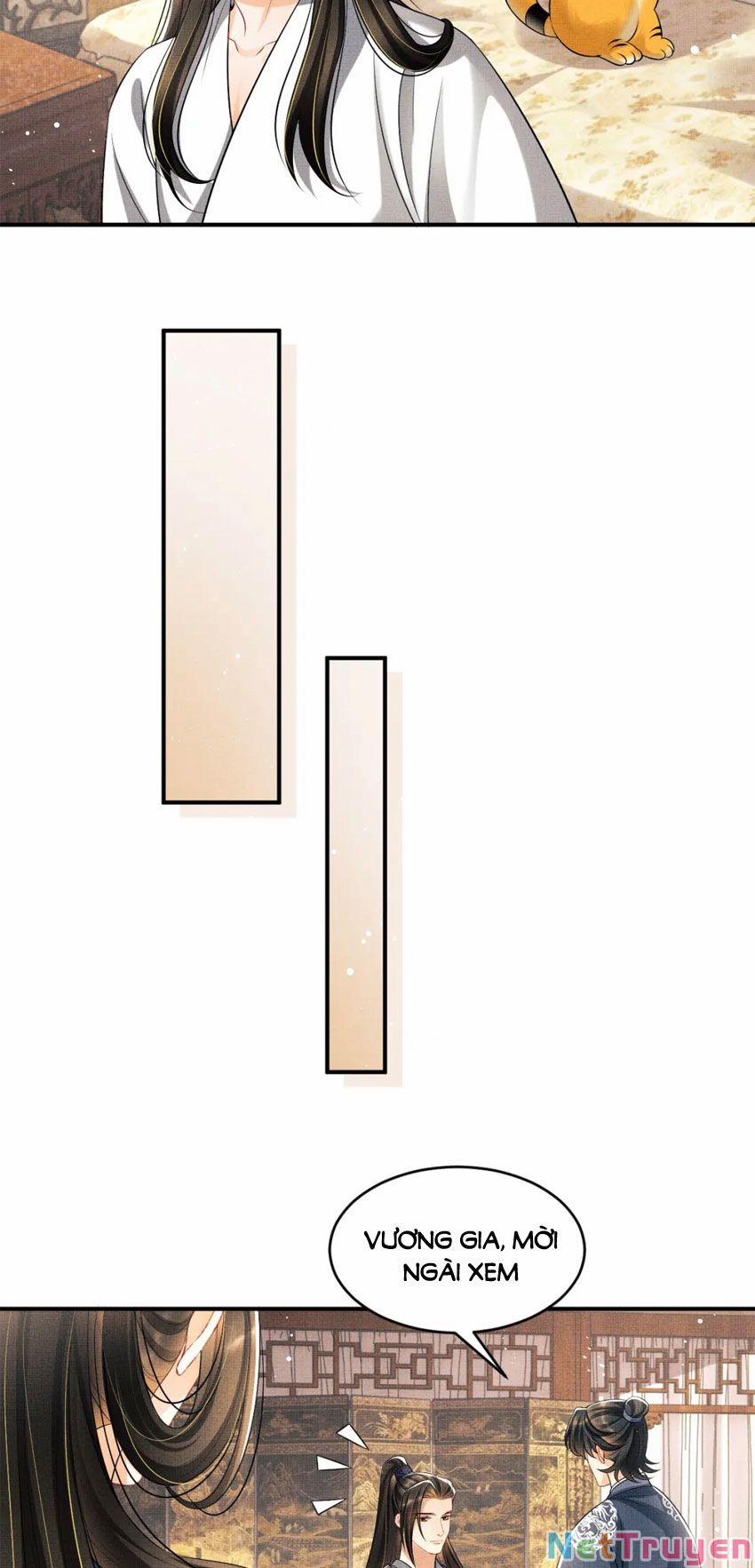 Thê Vi Thượng 87 trang 27