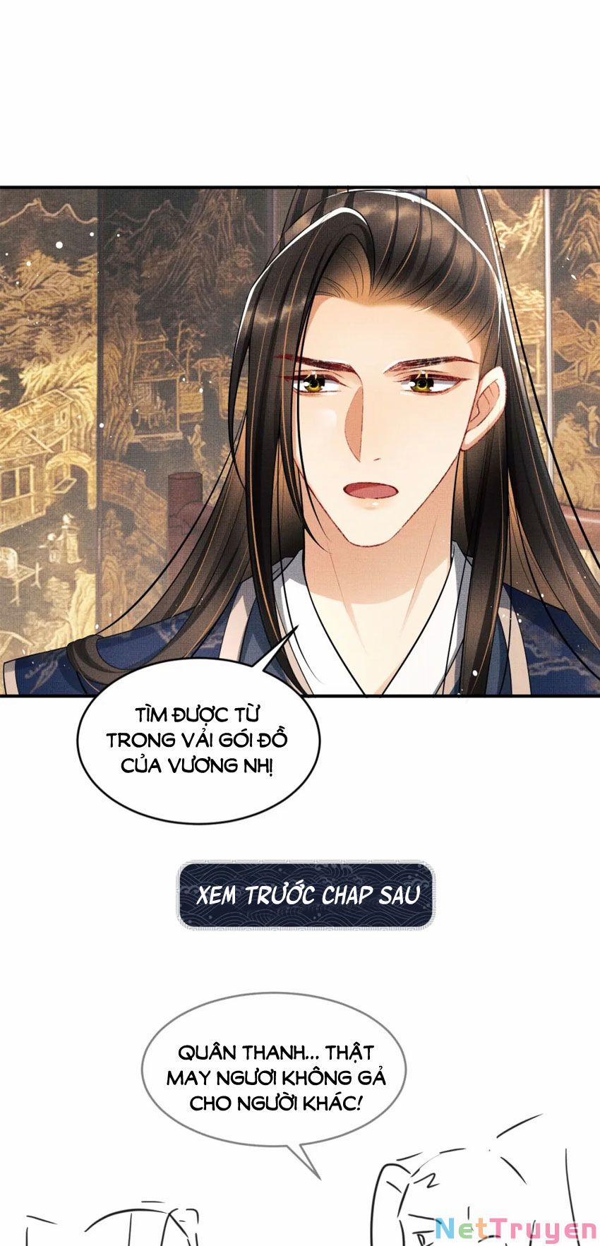 Thê Vi Thượng 87 trang 30