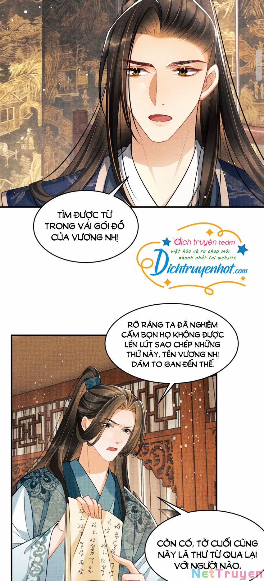 Thê Vi Thượng 88 trang 1