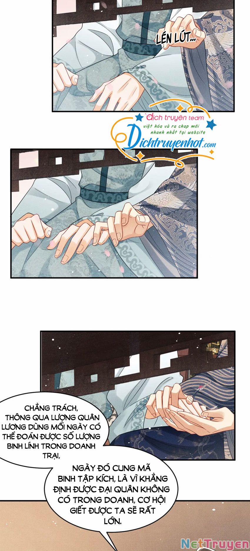 Thê Vi Thượng 88 trang 13