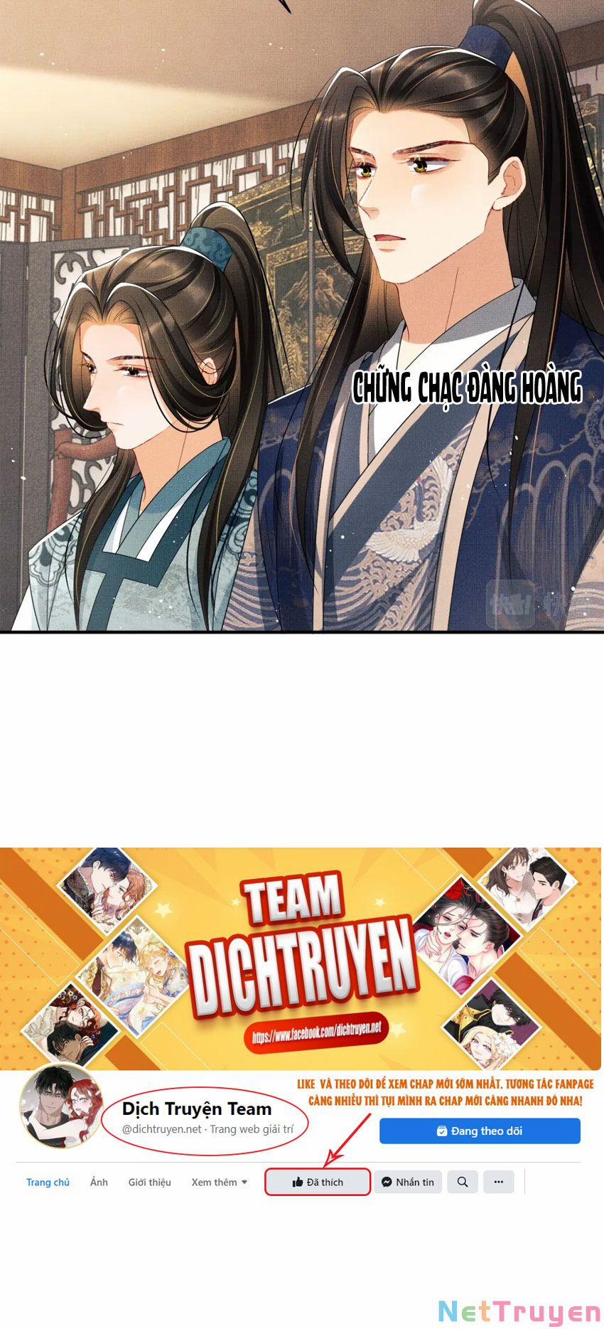 Thê Vi Thượng 88 trang 14