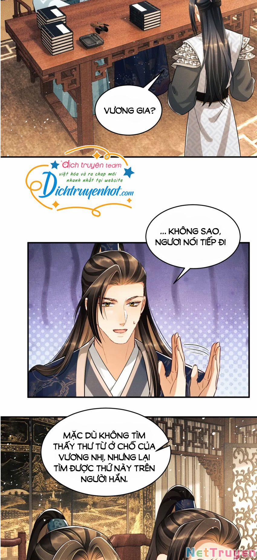 Thê Vi Thượng 88 trang 17