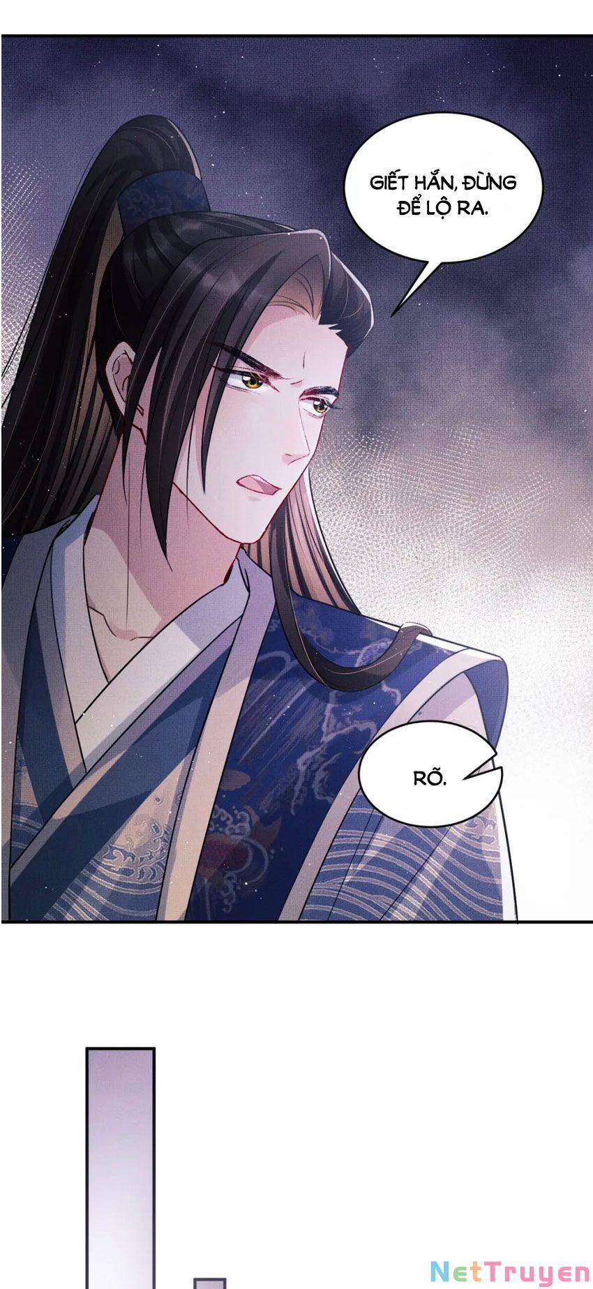 Thê Vi Thượng 88 trang 21