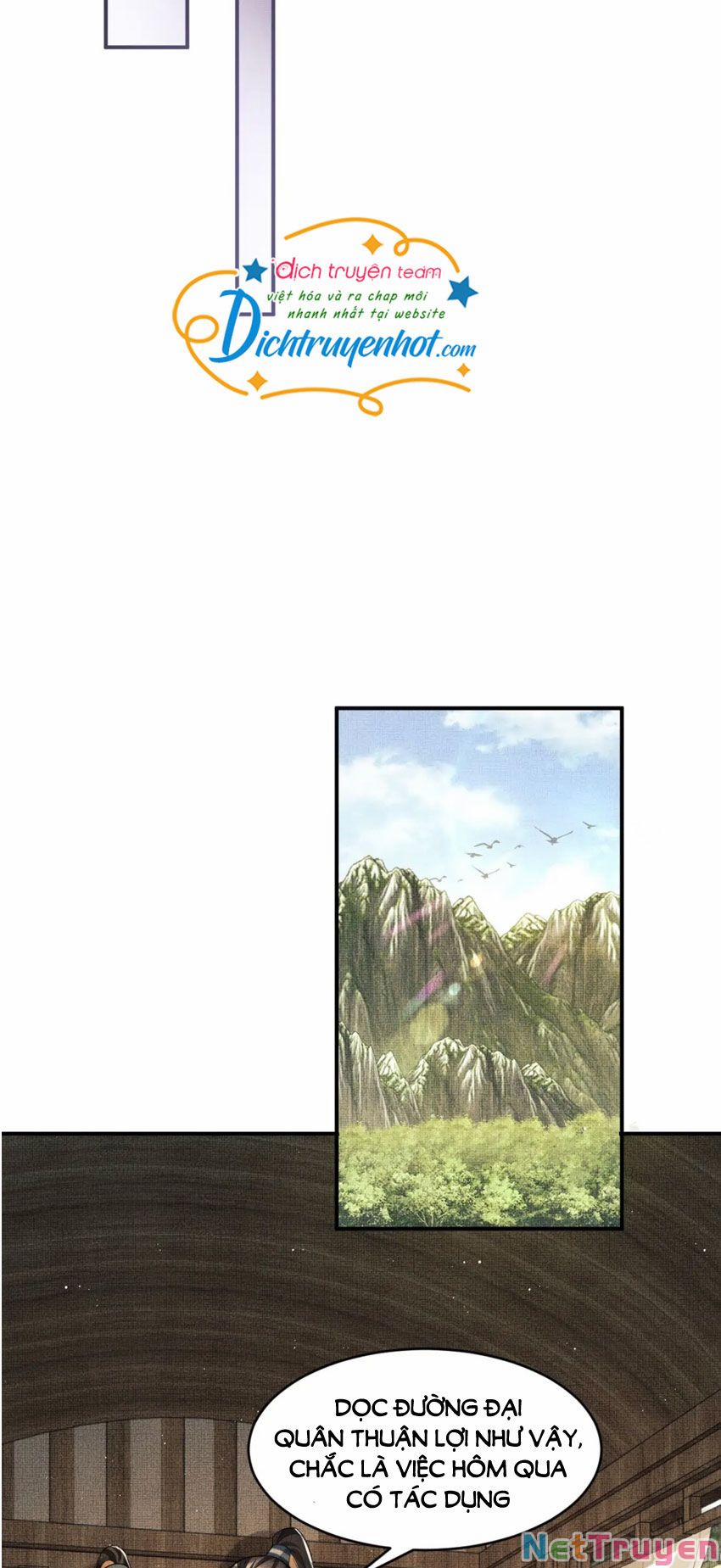Thê Vi Thượng 88 trang 22